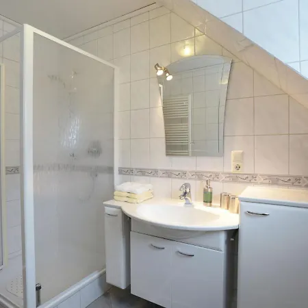 Luxury In K Stelberg Sauerland Near Area