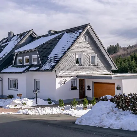 Luxury In K Stelberg Sauerland Near Area *