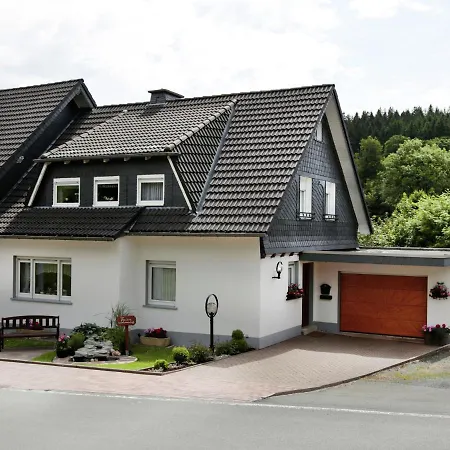 Luxury In K Stelberg Sauerland Near Area *