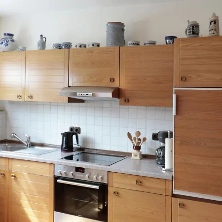 Appartamento Luxury In K Stelberg Sauerland Near Area