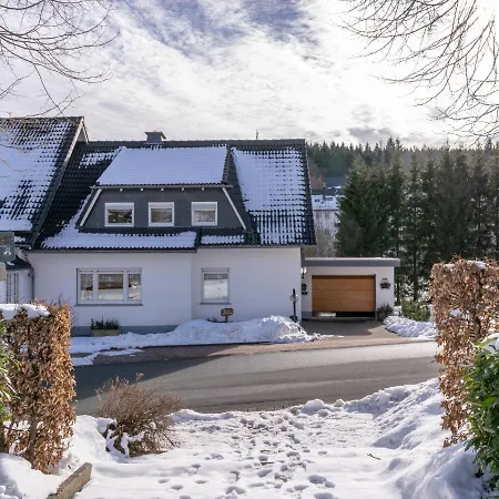 Luxury In K Stelberg Sauerland Near Area Appartamento