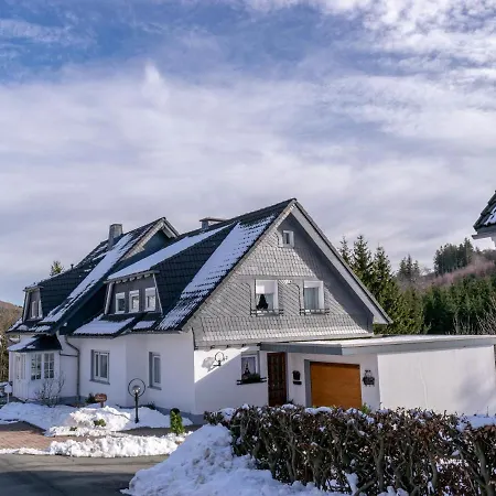 Luxury In K Stelberg Sauerland Near Area *