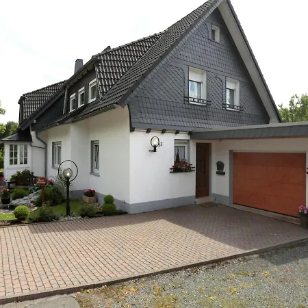 Apartment Luxury In K Stelberg Sauerland Near Area *