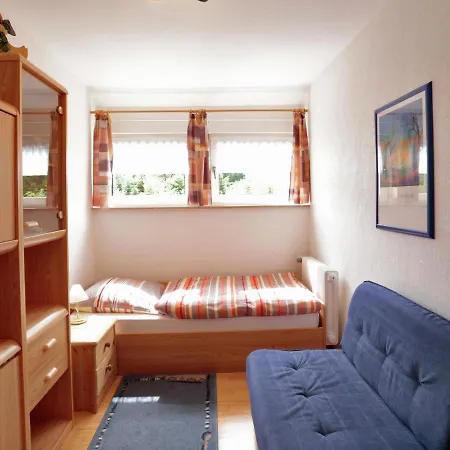 Luxury In K Stelberg Sauerland Near Area