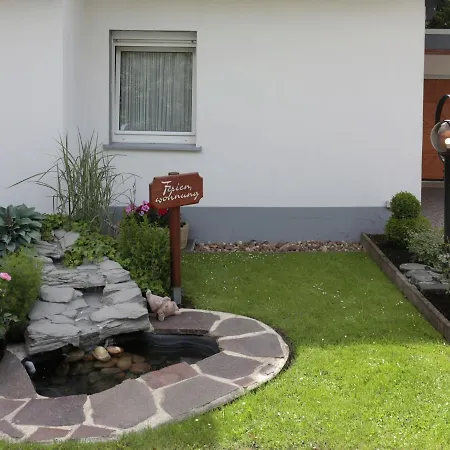 Luxury In K Stelberg Sauerland Near Area Medebach