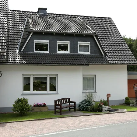 Luxury In K Stelberg Sauerland Near Area *