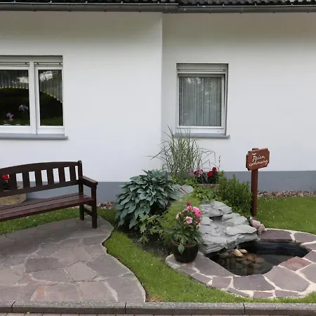 Appartamento Luxury In K Stelberg Sauerland Near Area *