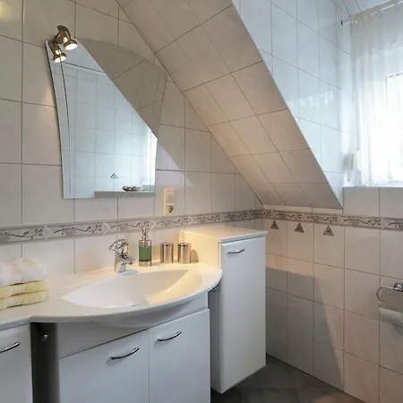 Luxury In K Stelberg Sauerland Near Area